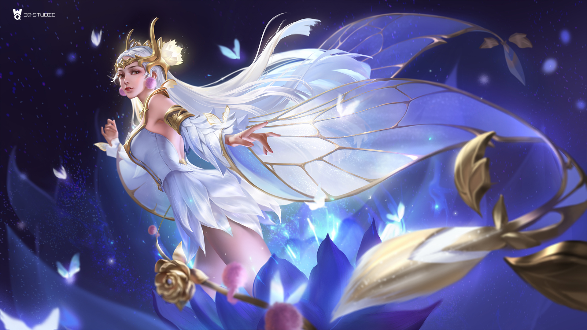 JD Gaming 真的是一支强队吗？ Peyz 屡次被 Scout 的三杀击中，但这并没有帮助 Oh My God 获得比赛点