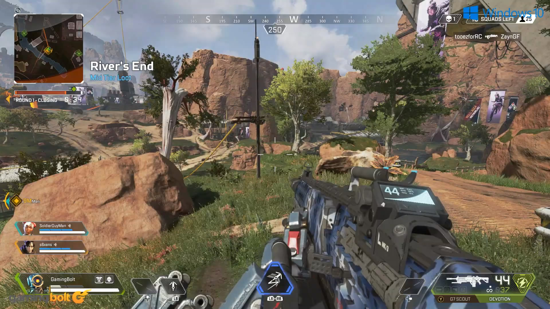 HLTV奖项：年度最佳战队 - NAVI