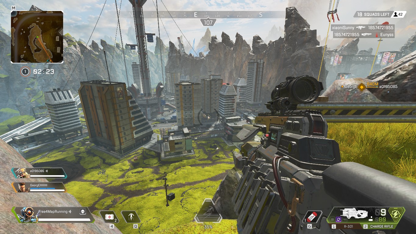 赛后采访 369 ：我们在第三场比赛中有些焦虑，否则我们有机会卷土重来的