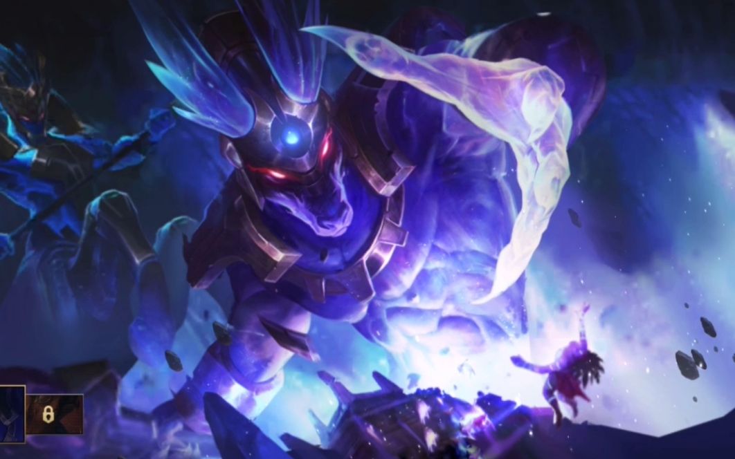 传奇归来？S4再次加入Alliance