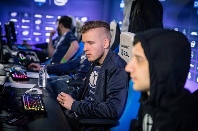 Ninjas in Pyjamas 官方： 辅助选手 Zhuo 正式离开团队