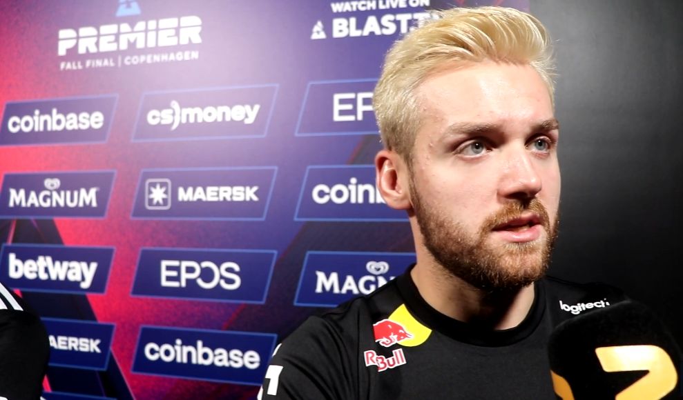 CSGO IEM科隆：G2遭让一追二不敌NIP遗憾退场