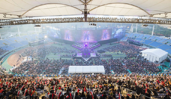 【前瞻】2025LPL春季赛 IG vs OMG，IG或将送对手六连败