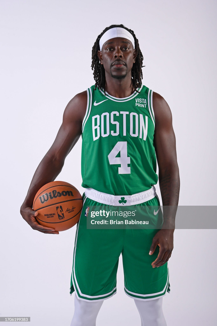 [NBA]布朗33+10 凯尔特人战胜活塞