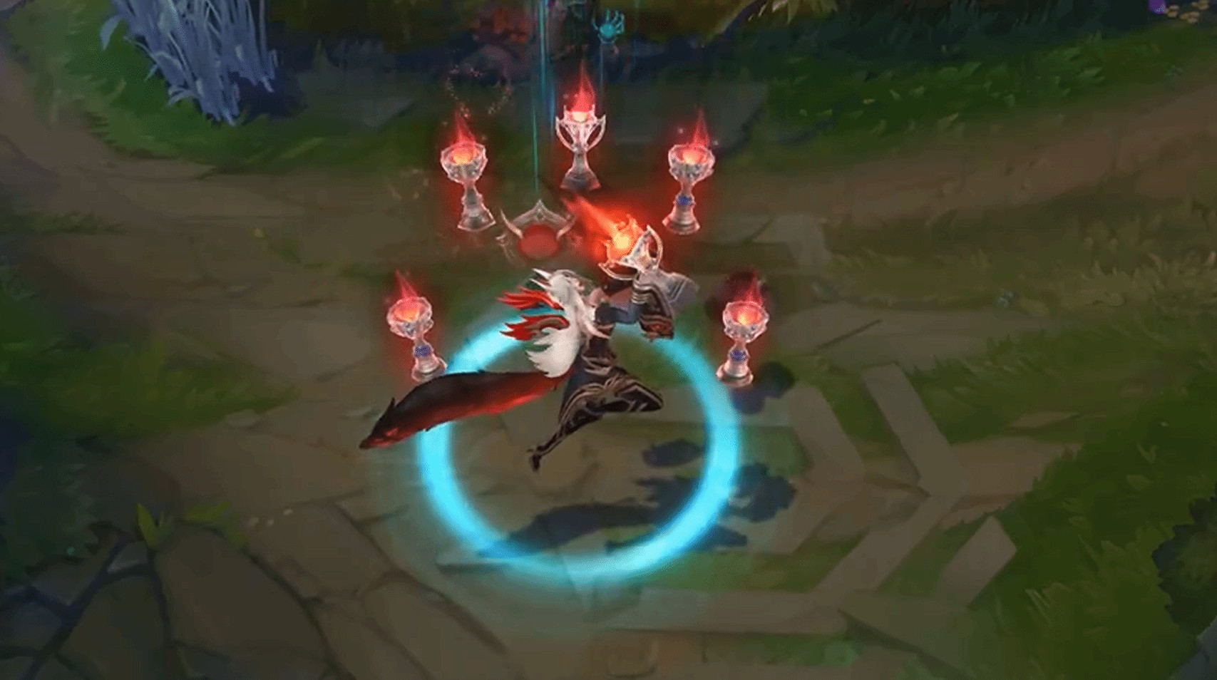 WolfY 和 cxzi 将在 RMR 失败后离开 Party Astronauts