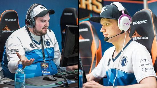 CSGO赛事方BLAST表示一直愿意举办Major