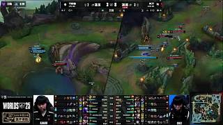 LCK夏季总决赛观看人数峰值达146万 创造2023年LCK新纪录