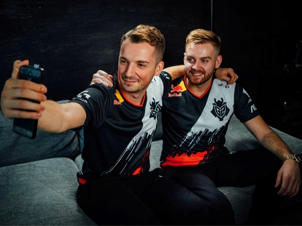 【战报】王者荣耀2020KPL秋季赛，佛山GK实力展现三比零TES