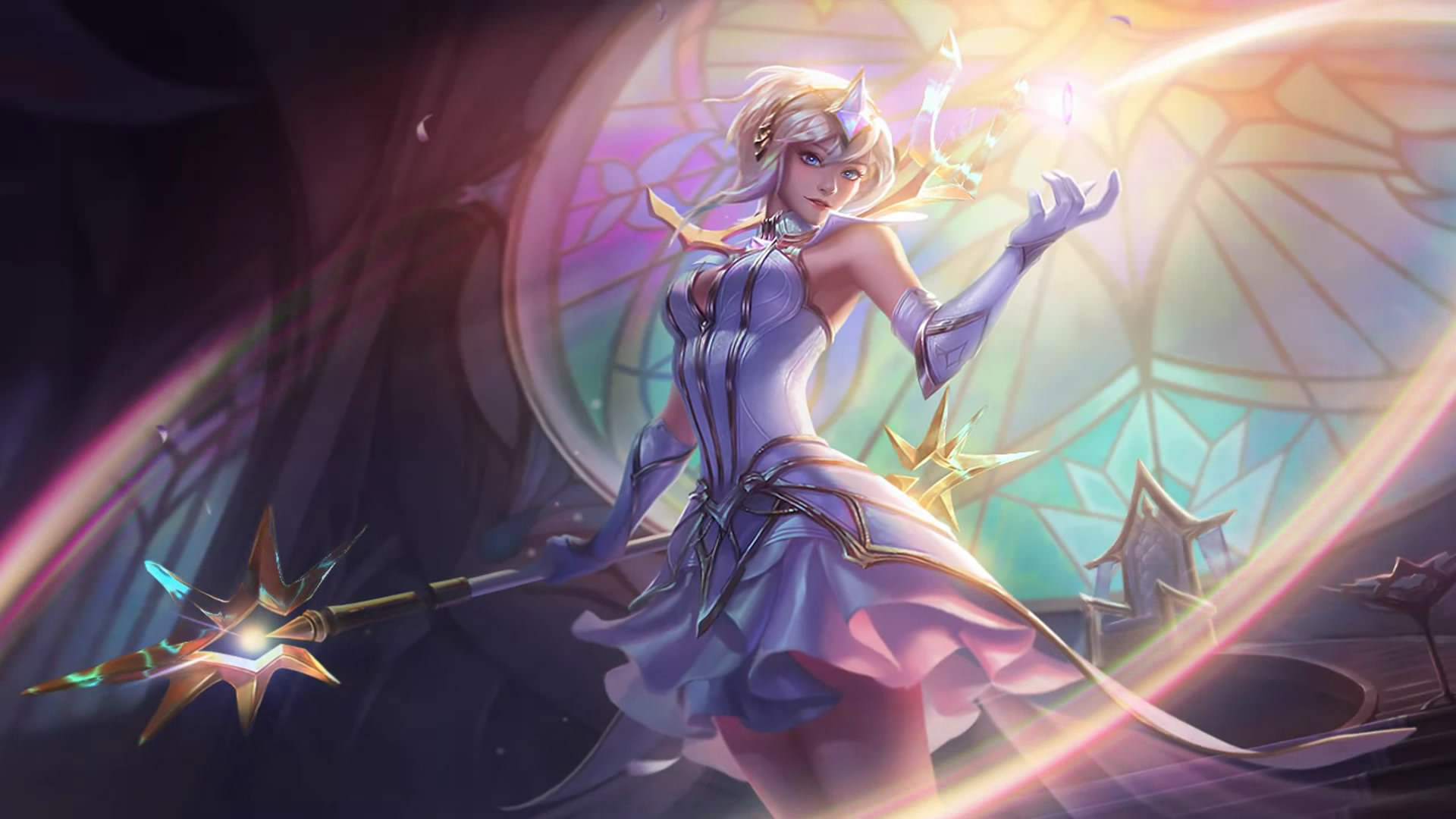 Apeks 宣布关闭 Valorant 部门