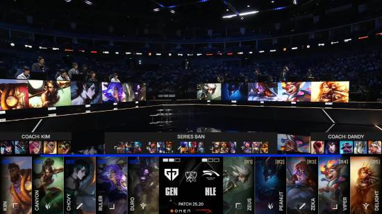 分组：天狼星／御三家／五大冠军战队齐聚S，A组五大主场作战