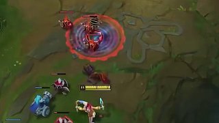 MSI第五支队伍产生！大洋洲赛区ORD败者组一穿四脱颖而出